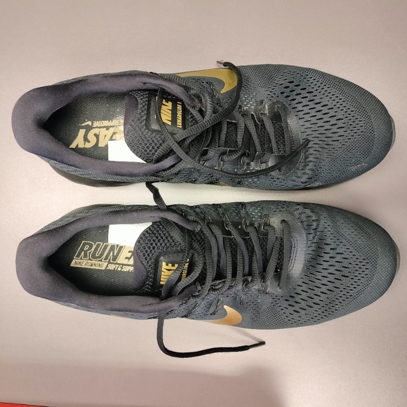 Lunarglide 8 Gold Pack - Picture 3 of 8